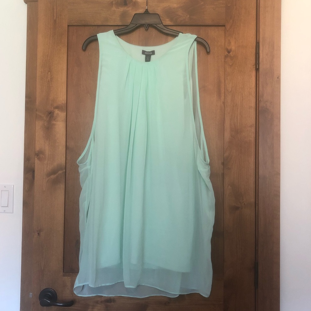 Kenneth Cole reaction dress